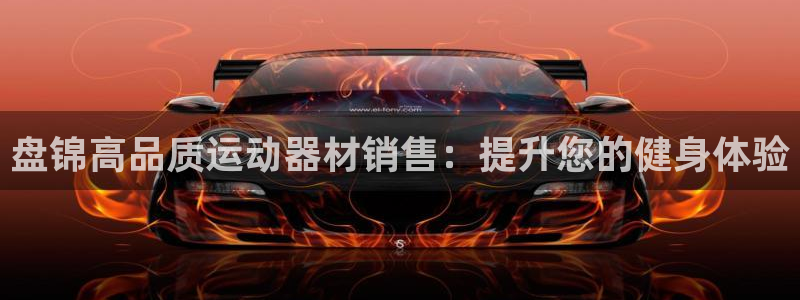 意昂3官网：盘锦高品质运动器材销售：提升您的健身体验