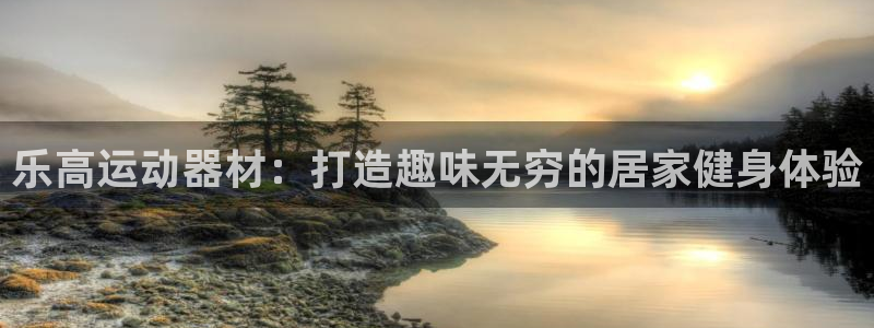 意昂体育3招商电话号码：乐高运动器材：打造趣味无穷的